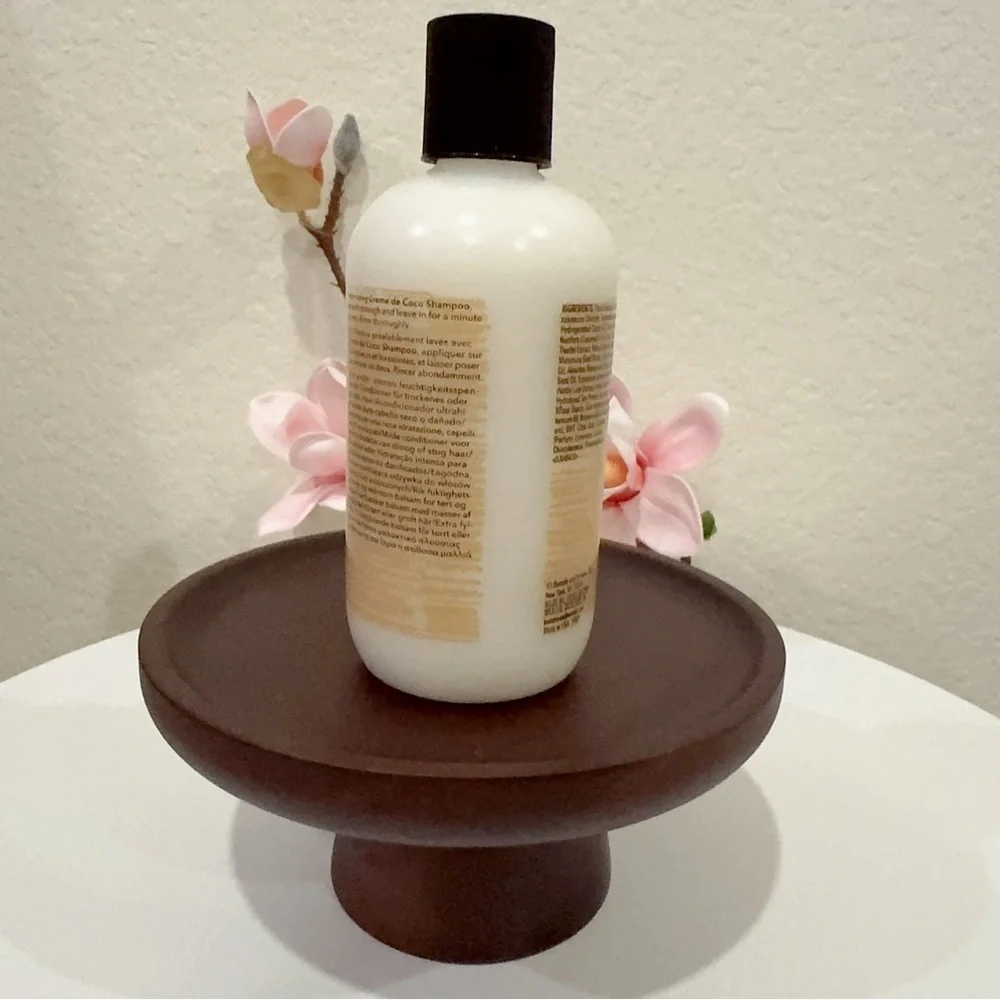 Bumble and Bumble Creme de Coco Coconut Conditioner 8.5oz/250ml New